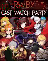 RWBY