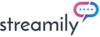 Streamily Logo